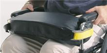 Alimed Lap Cushion - Each - 75188-EA
