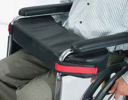 Alimed AliMed® Lap Cushion - Each - 77731-EA