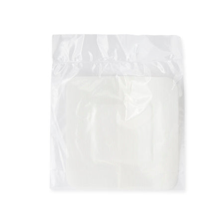 Stradis Medical Professional Adhesive Dressing 4 X 4 Inch Gauze Square White Sterile - Case of 30 - 816-454N-CS