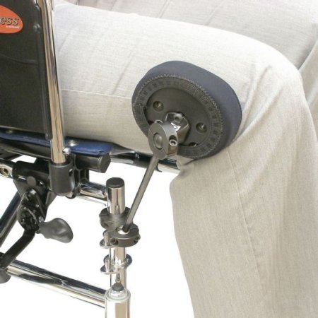 Patterson Medical Supply Knee Pad / Adductor Assembly - Each - 552590-EA