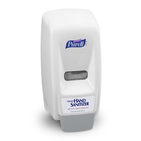 GOJO Hand Hygiene Dispenser Purell® 800 mL Wall Mount - Case of 12 - 9621-12-CS