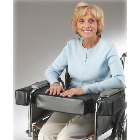 Skil-Care Lap Top Cushion For 16 to 18 Inch Full Arm Wheelchair - Each - 307012-EA