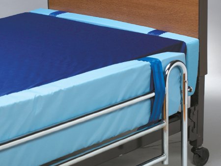 Skil-Care Gap Guard Between Bed and Side Rails - Pair - 401320-PR