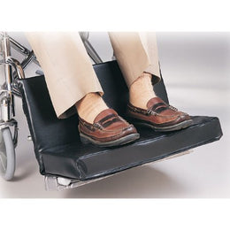 Skil-Care Wheelchair Footrest Extender For 16 to 18 Inch Wheelchair - Each - 703280-EA