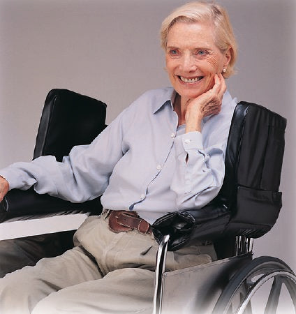 Skil-Care Side Wings For Wheelchair - Pair - 706320-PR