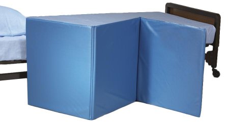 Skil-Care Bedside Mat Foam / Vinyl 26 X 68 X 1 Inch - Each - 911547-EA