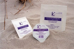 Gentell Alginate Dressing Gentell® 12 Inch Length Rope - Case of 60 - GEN-13120B-CS