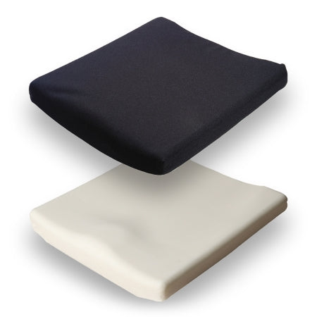 Sunrise Medical Seat Cushion Jay® Basic 20 W X 18 D X 2-1/2 H Inch Foam - Each - 309-EA