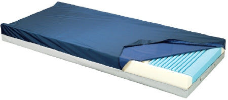 Graham-Field Bed Mattress Gold Care Therapeutic Type 35 X 75 Inch - Each - 41675P-1633-EA
