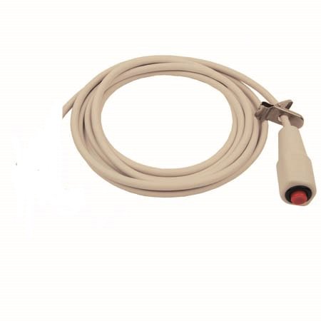 Anacom Medtek Call Cord - Each - E1266-08RB-EA