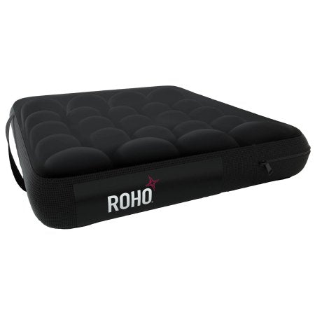 Crown Therapeutics Seat Cushion ROHO® Mosaic® 18 X 16 X 3 Inch Air Cells - Each - MOS1816CA-EA