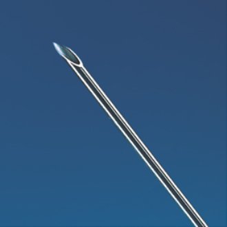 Avanos Medical Sales LLC Spinal Needle AVANOS* 3-1/2 Inch 26 Gauge Quincke Style - Case of 25 - 18341-CS