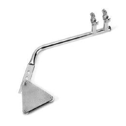 Invacare Anti-Tipper - Pair - TAGRP235017-PR