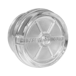 Passy-Muir Speaking Valve PMV™ 15 mm I.D. / 23 mm O.D. - Each - PMV2020-EA