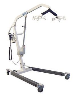 Graham-Field Bariatric Patient Lift Lumex® Easy Lift 600 lbs. Weight Capacity Electric - Each - LF1090-EA