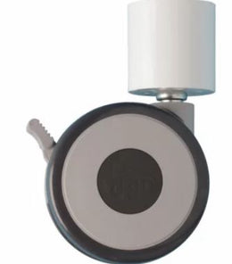 IPU Caster Deluxe - Box of 4 - SC CSTRSET DLX-BX