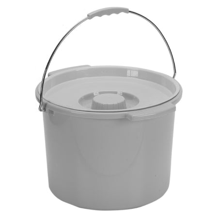 Drive Medical drive™ Commode Bucket - Each - 11108-EA