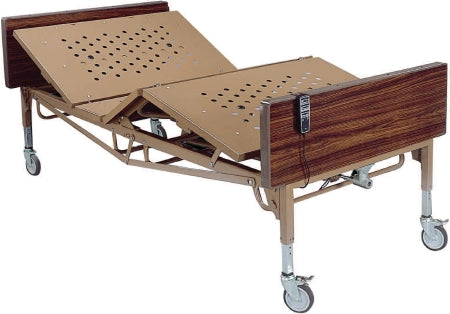 Drive Medical Caster Socket Bariatric Bed - Each - 15300EC-EA