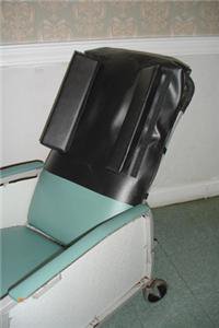 Alimed Support AliMed® For Geriatric Recliner Wheelchair - Each - 8030-EA