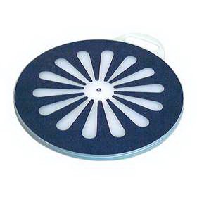 Alimed Pivot Disc SafetySure® 400 lbs. Weight Capacity - Each - 2970010305-EA