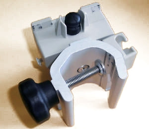 B. Braun Pole Clamp Vista® Basic - Each - 34509054-EA