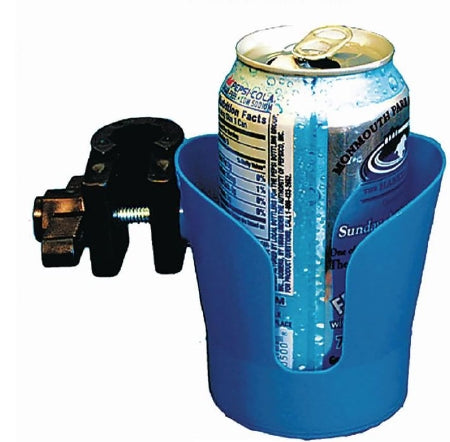 Patterson Medical Supply Cup / Mug Holder For Wheelchair - Each - 1150-EA