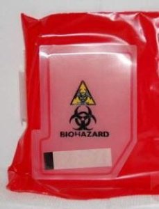 Beckman Coulter Waste Bag Access® Access® Series Immunoassay Systems - Each - 81904-EA