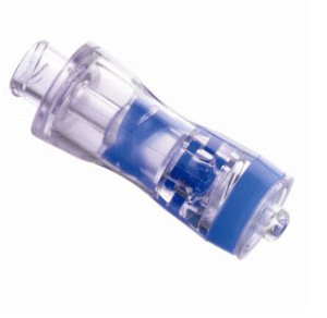 ICU Medical IV Connector Spiros® - Case of 100 - CH2000-CS
