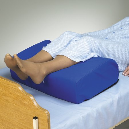 Skil-Care Foot / Heel Elevating Cushion Heels-Off 24 W X 13 D X 5 H Inch Foam Freestanding - Each - 503151-EA
