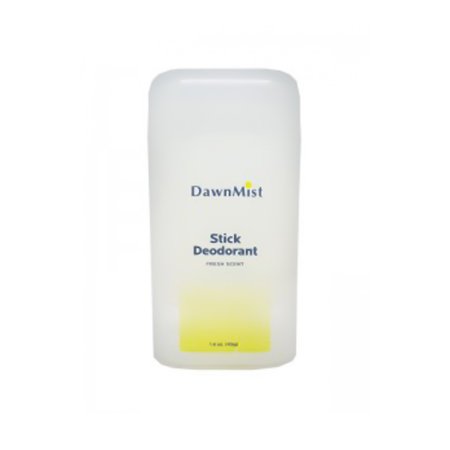 Donovan Industries Deodorant Dawn Mist® Solid 1.6 oz. Fresh Scent - Each - SD175-EA