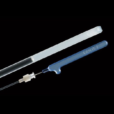 Cook Medical Chorionic Villus Sampling Device Cook® 5.7 Fr. 27 cm Length Sterile - Each - G16908-EA