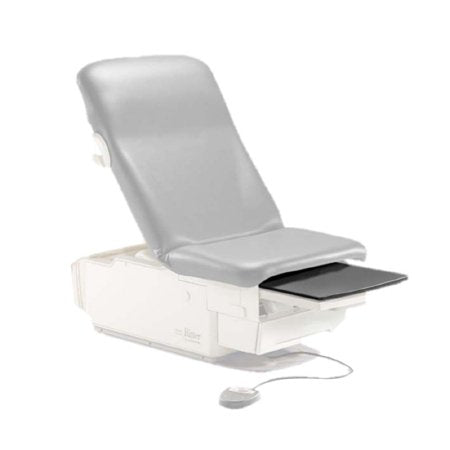 Midmark Footrest Pad Kit Midmark Ritter 204/222 Exam Table - Each - 002-0973-232-EA