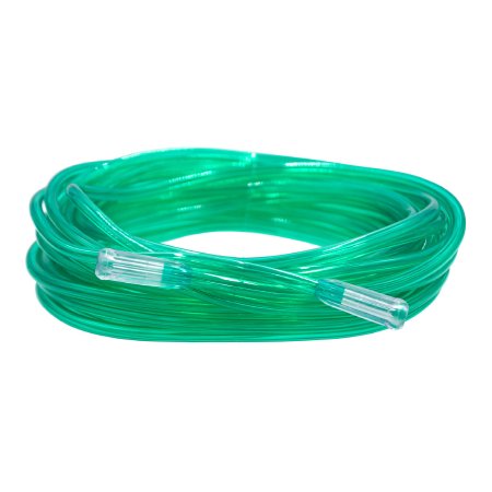 Sun Med Oxygen Tubing Salter Labs® 50 Foot Length Tubing - Case of 20 - 2050G-50-20-CS
