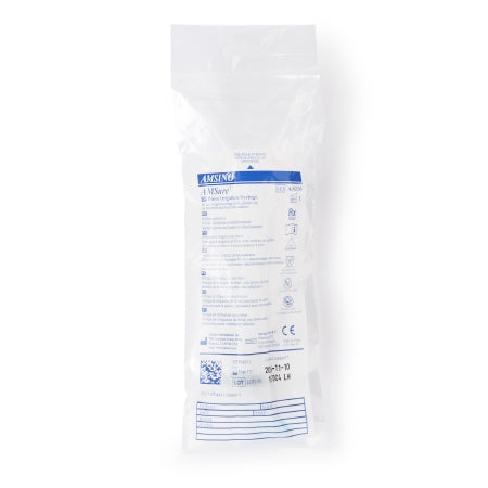 Amsino International Enteral / Oral Syringe AMSure® Pole Syringes® Catheter Tip Without Safety - Each - AS116-EA
