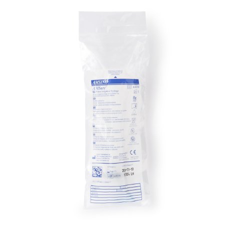 Amsino International Enteral / Oral Syringe AMSure® Pole Syringes® Catheter Tip Without Safety - Case of 30 - AS116-CS
