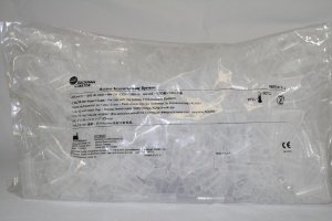 Beckman Coulter Insert Cup, Rental Access® UniCel® DxI 600/DxI 800 Access®, Access® 2 Immunoassay Systems - Bag of 1000 - 81915-BG
