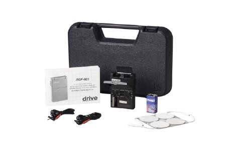Drive Medical TENS Unit 2-Channel - Each - AGF-602-EA