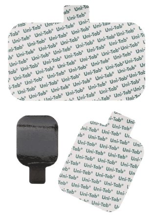 Cardinal Uni-Tab™ Electrotherapy Electrode - Pack of 48 - ET88020-PK