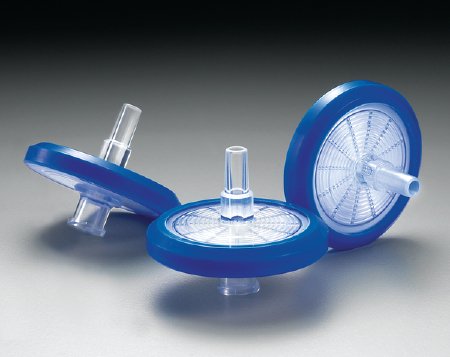Fisher Scientific Syringe Filter Millex™-GS - Pack of 50 - SLGSM33SS-PK