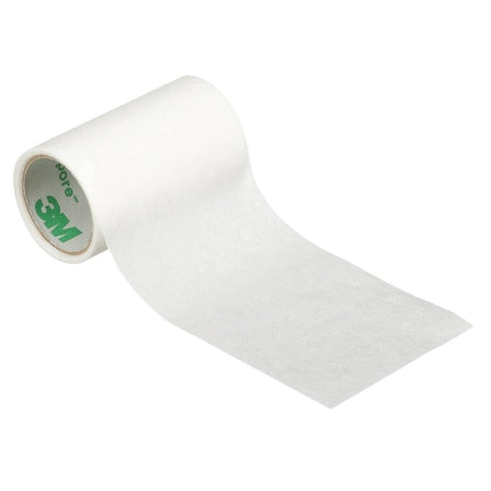 3M Medical Tape 3M™ Micropore™ White 2 Inch X 1-1/2 Yard Paper NonSterile - Case of 250 - 1530S-2-CS