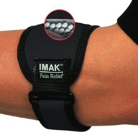 Patterson Medical Supply Elbow Band Imak™ Tennis - Each - 559900-EA
