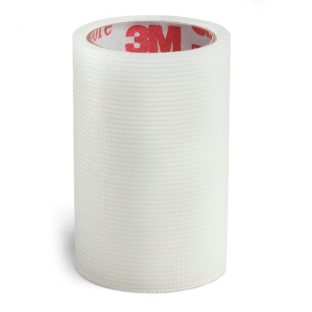 3M Medical Tape 3M™ Transpore™ Transparent 2 Inch X 1-1/2 Yard Plastic NonSterile - Box of 50 - 1527S-2-BX