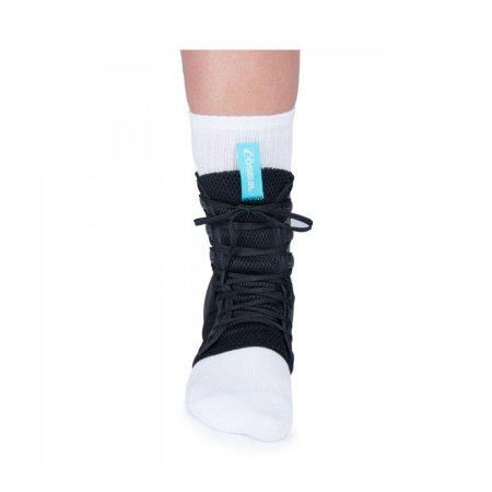 Ossur Ankle Brace Ossur® FormFit® Small Lace-Up Foot - Each - B-212010002-EA