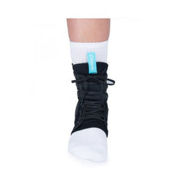 Ossur Ankle Brace Ossur® FormFit® Medium Lace-Up Foot - Each - B-212010003-EA