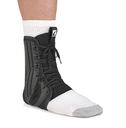 Ossur Ankle Brace Ossur® FormFit® Large Lace-Up Foot - Each - B-212010004-EA