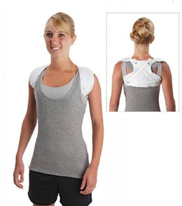 Ossur Clavicle Splint Ossur® Medium / Large Front Closure - Each - 205035-EA