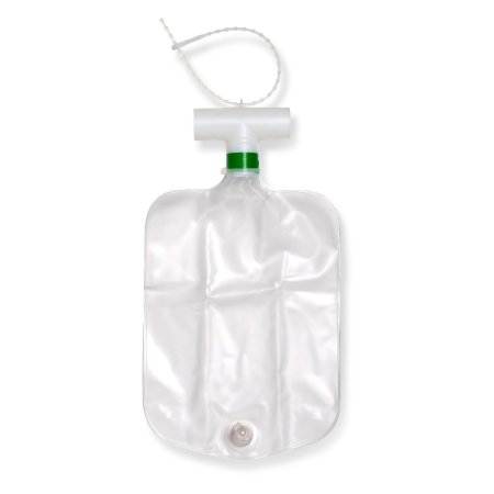 Medline Aerosol Drainage Bag - Case of 50 - HUD1740-CS