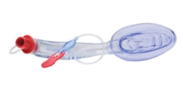 Sun Med Curved Laryngeal Mask Air-Q® Size 3.5 Single Patient Use - Box of 10 - 10-3035-BX