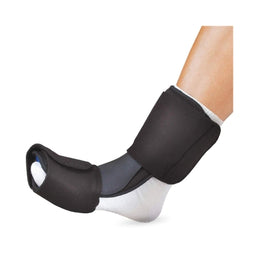 Ossur Night Splint Ossur® Airform® Medium Hook and Loop Strap Closure Male 5 to 9 / Female 6 to 10 Foot - Each - 50045-EA