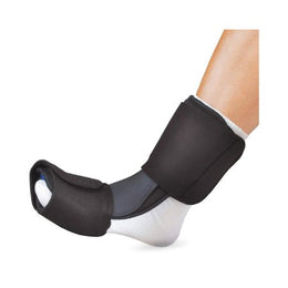 Ossur Night Splint Ossur® Airform® Large Hook and Loop Closure Male 9-1/2 to 14 / Female 10-1/2 to 15 Foot - Each - 50047-EA
